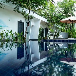 Fancy Boutique Villa Hotel
